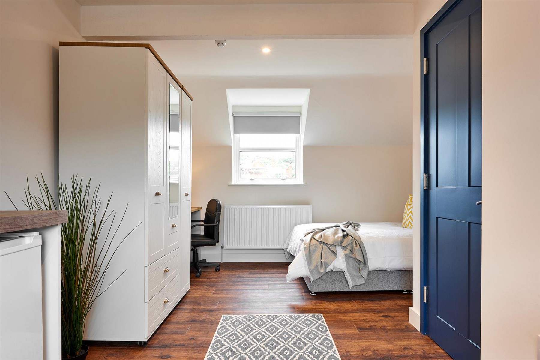 Newlands, 511 Bath Road, Brislington, BS4 3LA