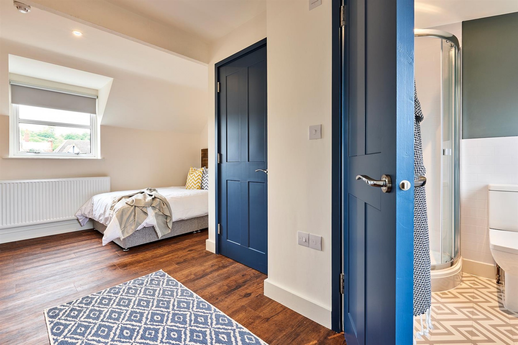 Newlands, 511 Bath Road, Brislington, BS4 3LA