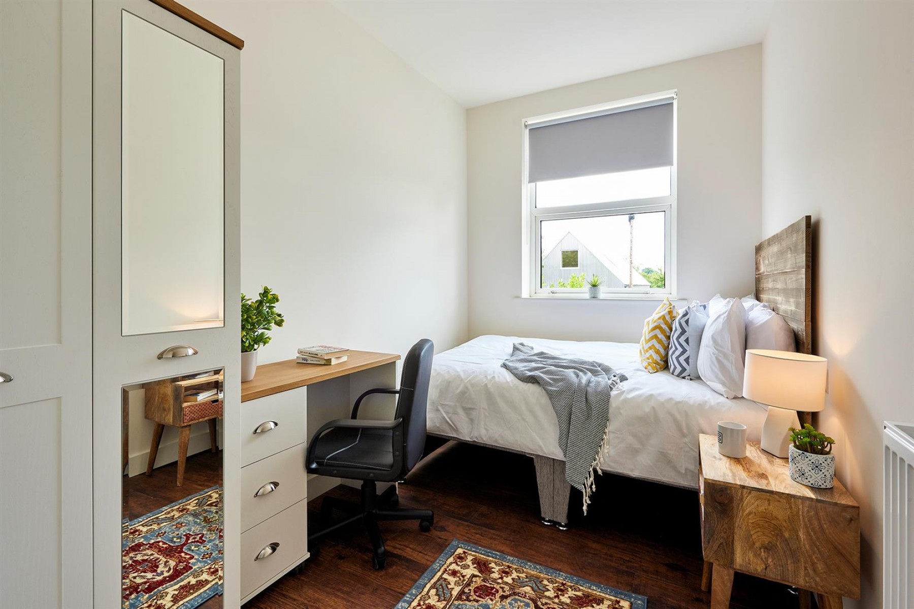 Newlands, 511 Bath Road, Brislington, BS4 3LA