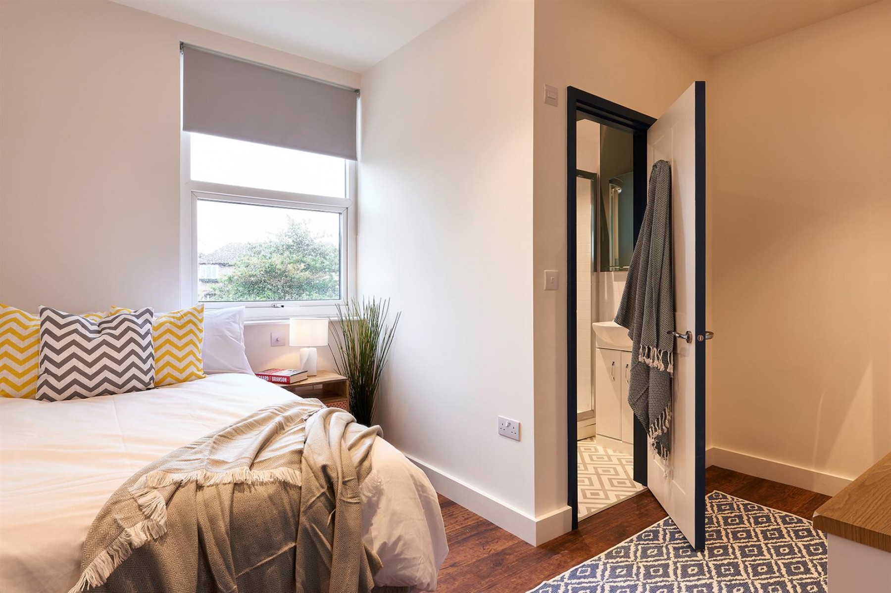 Newlands, 511 Bath Road, Brislington, BS4 3LA