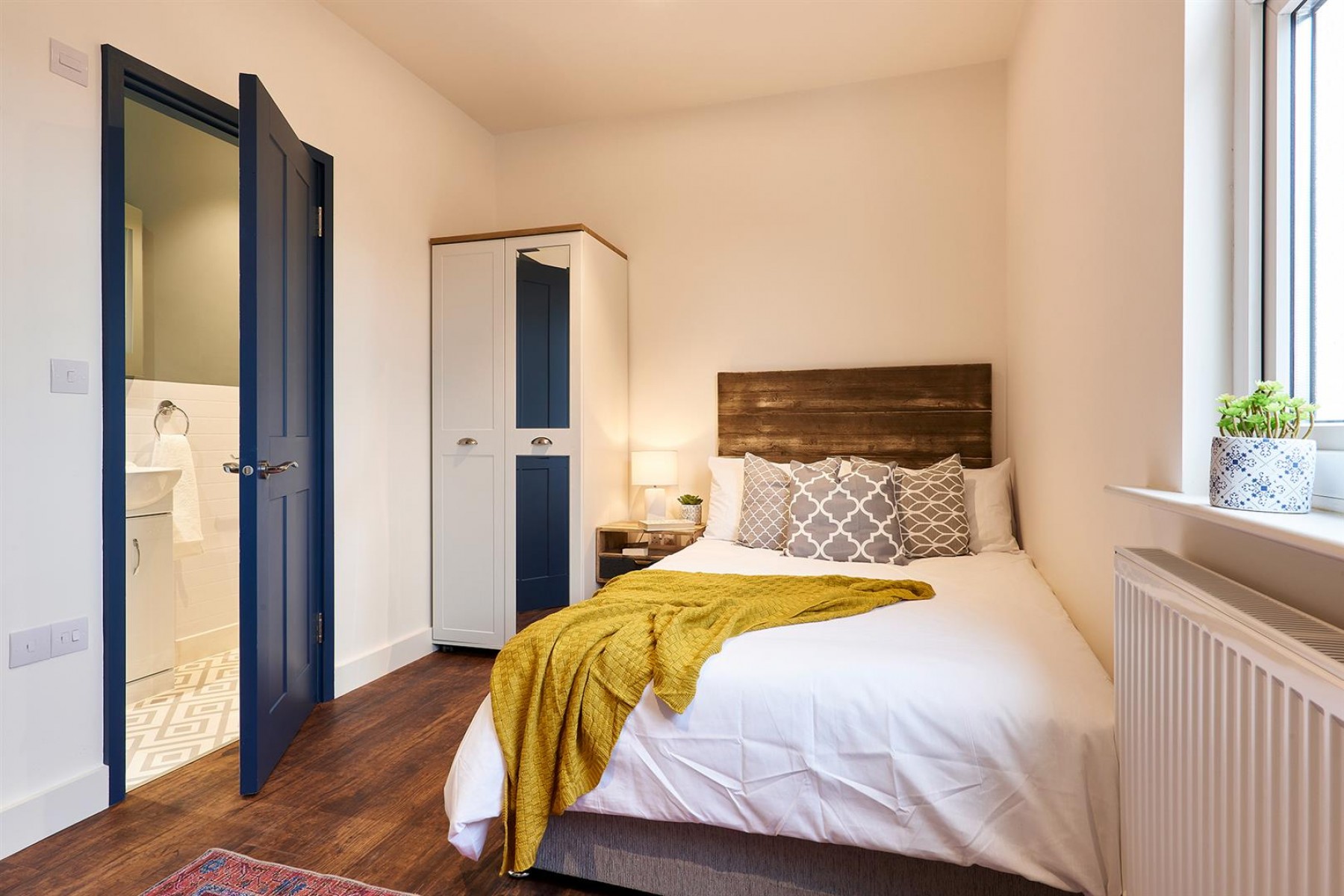 Newlands, 511 Bath Road, Brislington, BS4 3LA