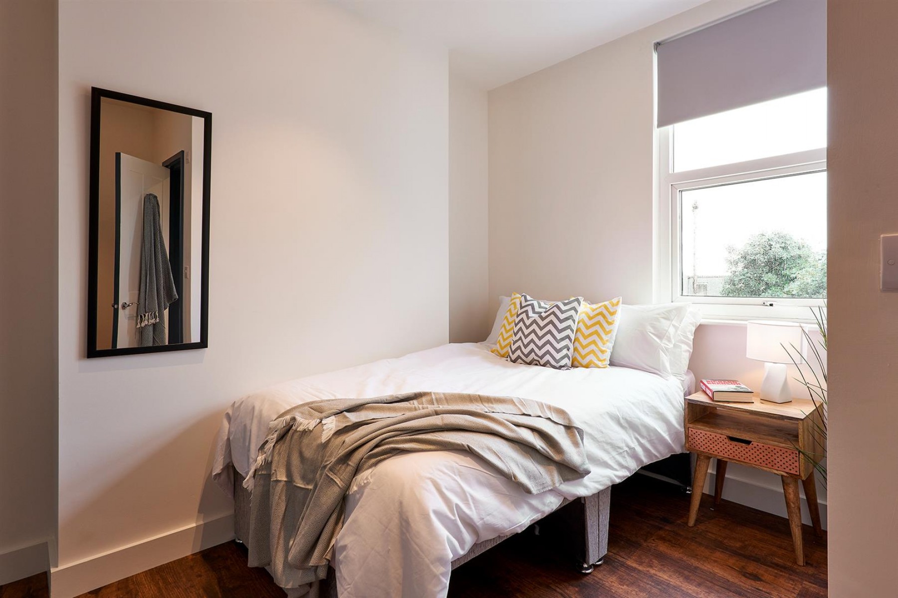 Newlands, 511 Bath Road, Brislington, BS4 3LA