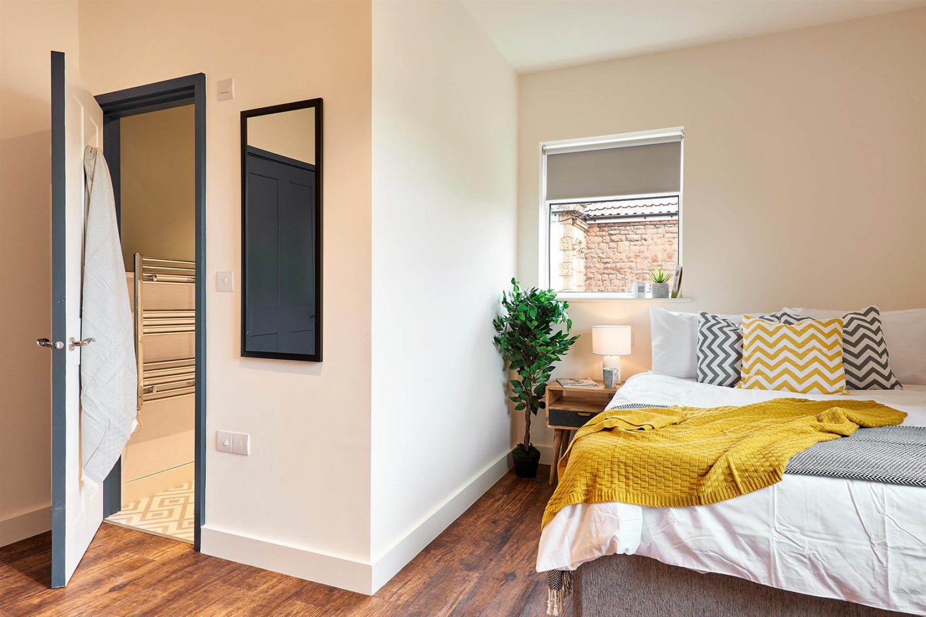 Newlands, 511 Bath Road, Brislington, BS4 3LA