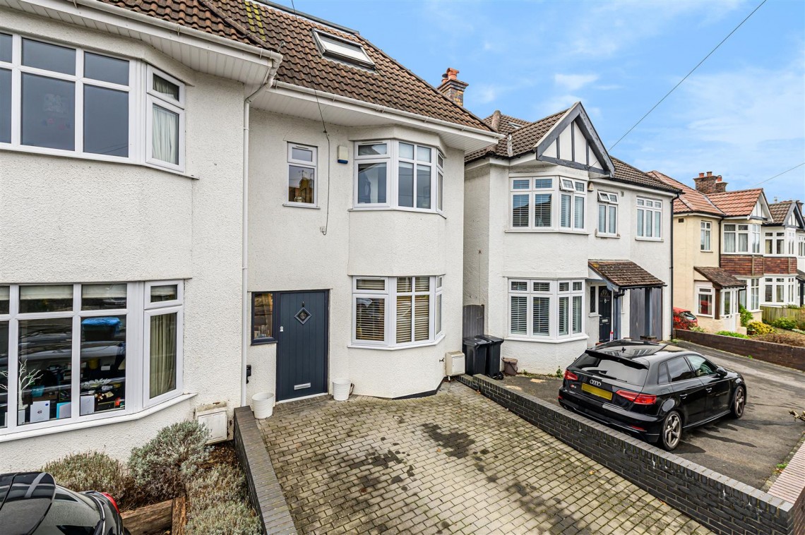Images for Coombe Lane, Stoke Bishop