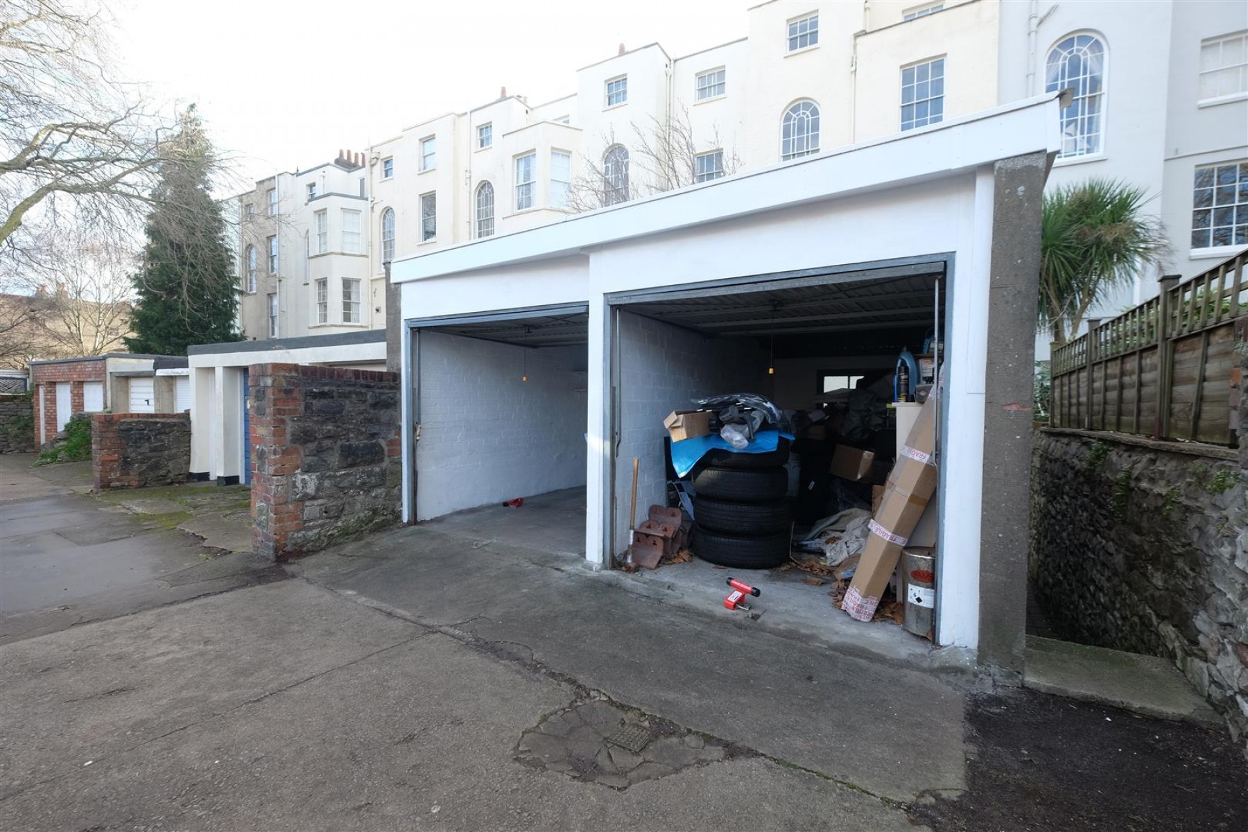 Images for DOUBLE GARAGE - WHITELADIES ROAD