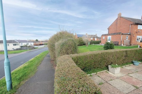 View Full Details for SPECULATIVE CORNER PLOT - TEWKESBURY