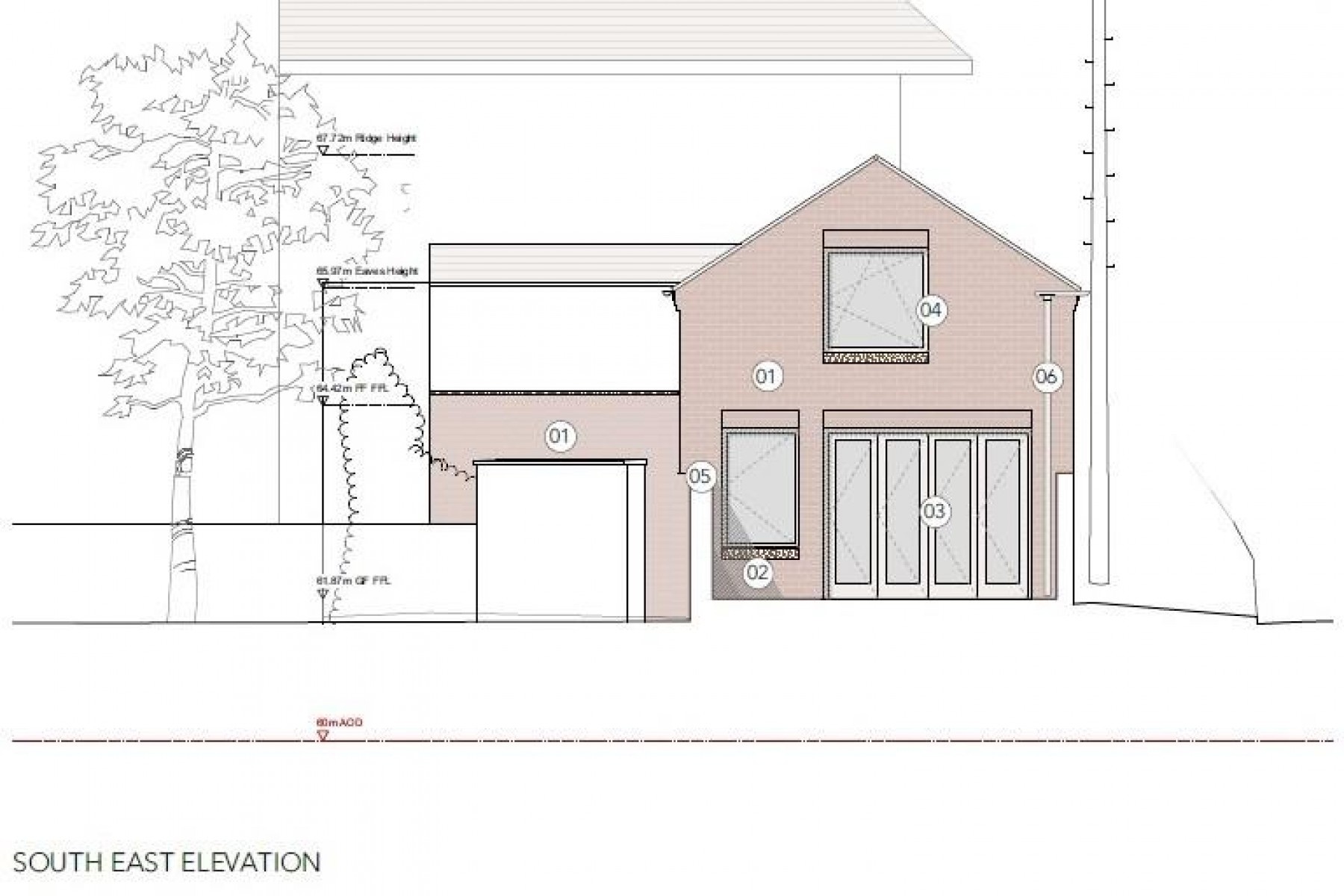 Images for PLANNING GRANTED - 2 BED HOUSE