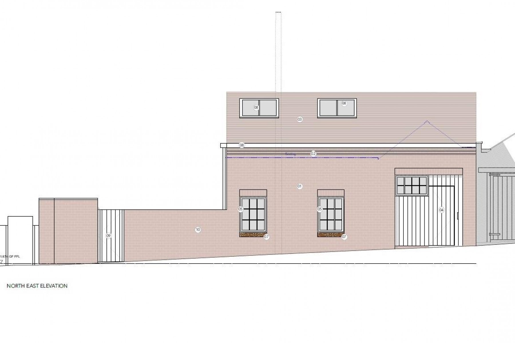 Images for PLANNING GRANTED - 2 BED HOUSE