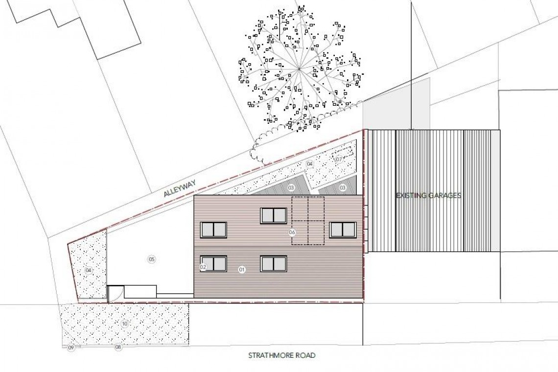 Images for PLANNING GRANTED - 2 BED HOUSE