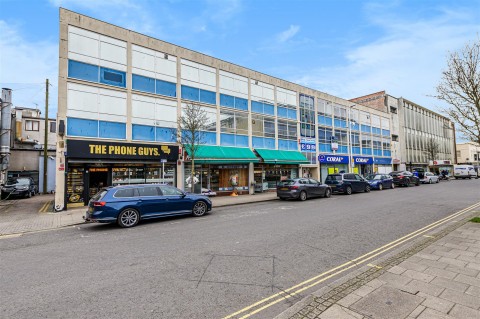 View Full Details for RESI DEVELOPMENT - 6 X 4 BEDS + RETAIL