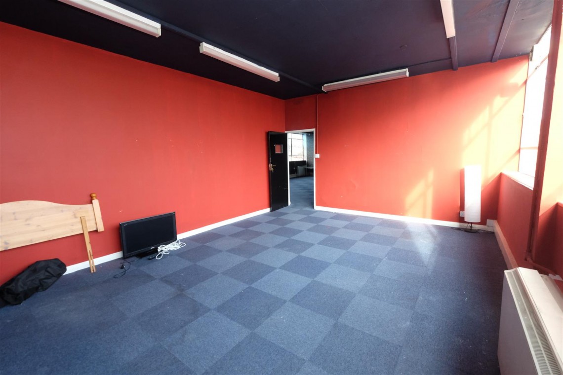 Images for RESI DEVELOPMENT - 6 X 4 BEDS + RETAIL