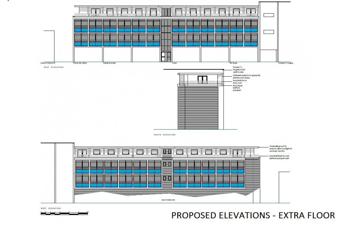 Images for RESI DEVELOPMENT - 6 X 4 BEDS + RETAIL