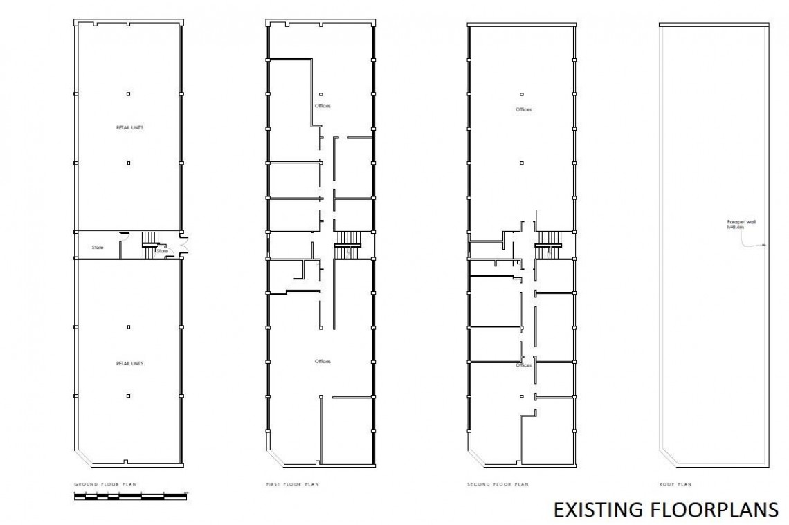 Images for RESI DEVELOPMENT - 6 X 4 BEDS + RETAIL