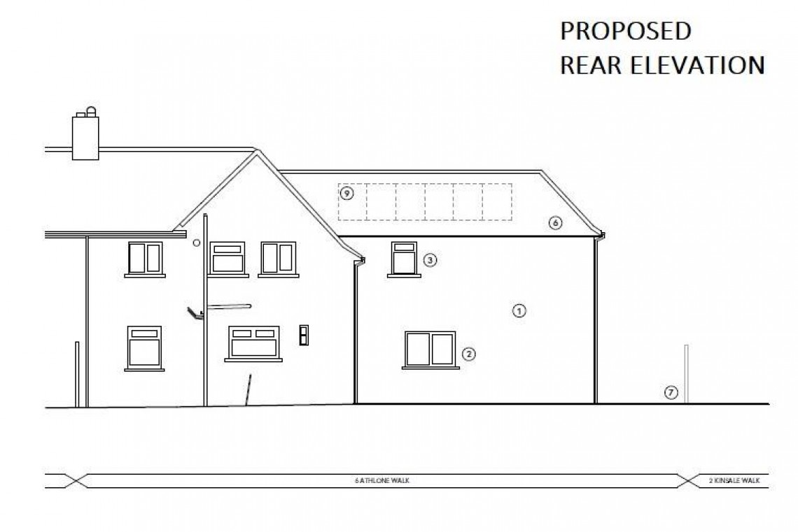 Images for HOUSE + PLOT COMBO - BS4