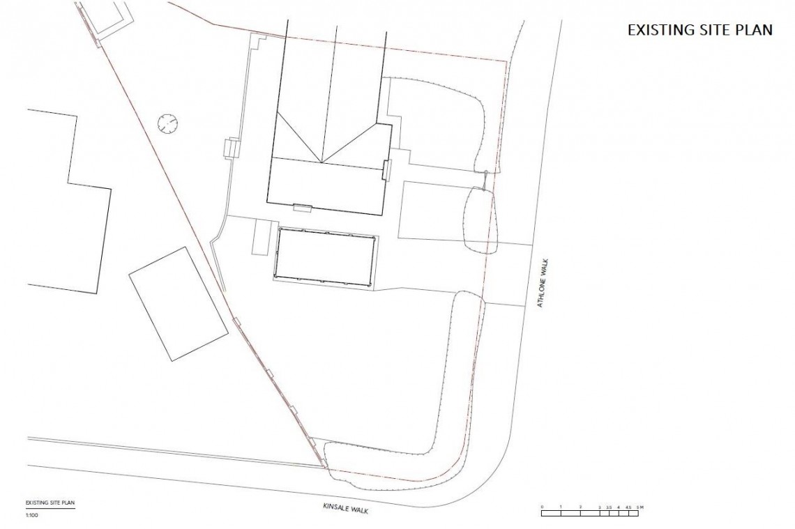 Images for HOUSE + PLOT COMBO - BS4