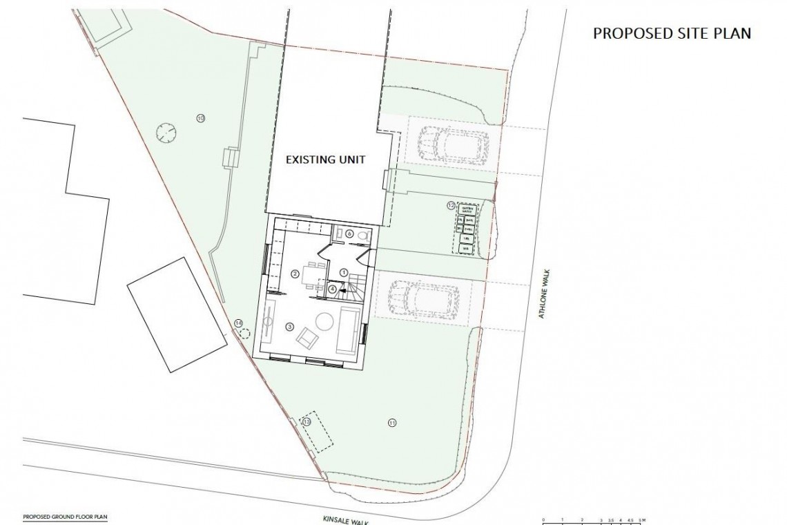 Images for HOUSE + PLOT COMBO - BS4