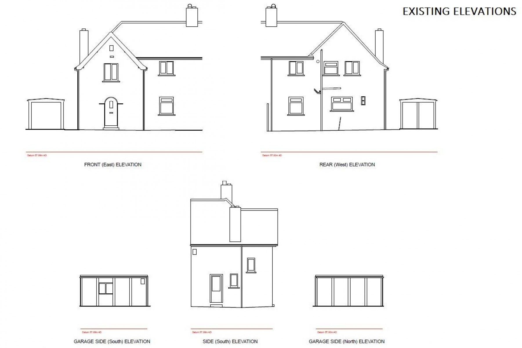 Images for HOUSE + PLOT COMBO - BS4