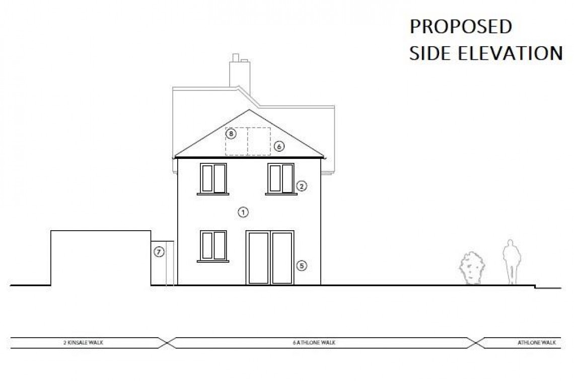 Images for HOUSE + PLOT COMBO - BS4