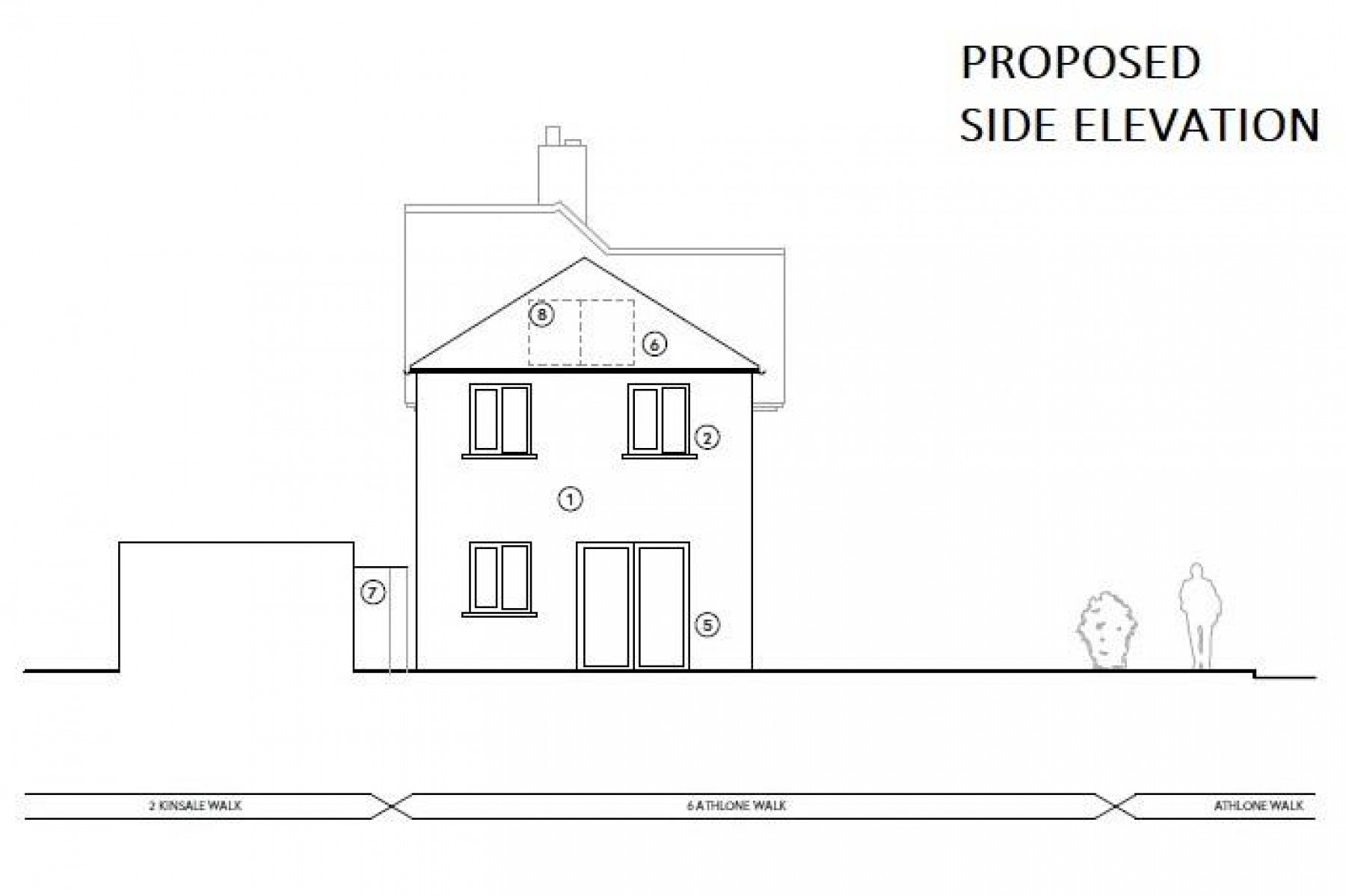 Images for HOUSE + PLOT COMBO - BS4