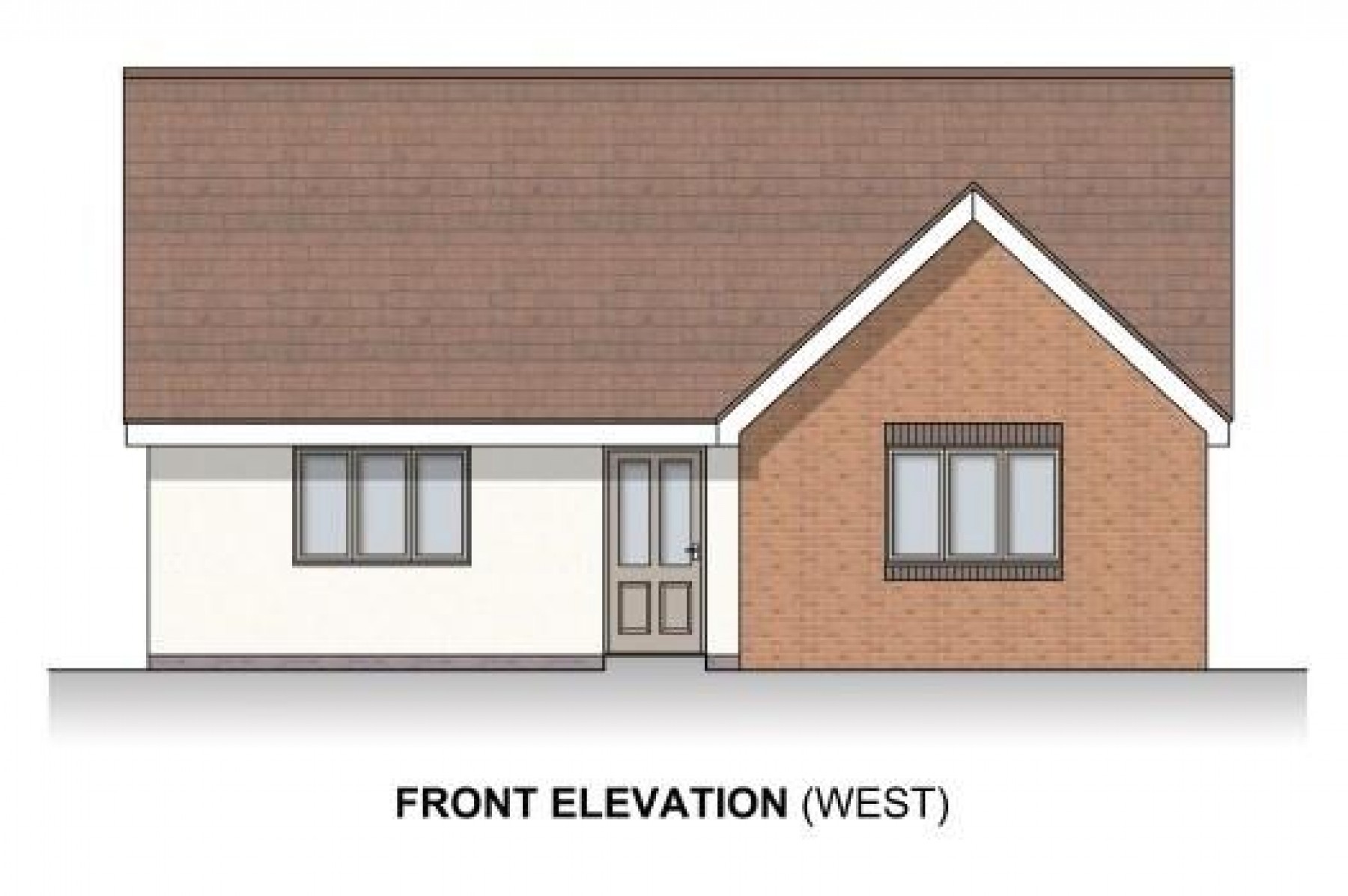 Images for PLOT WITH PLANNING - STROUD