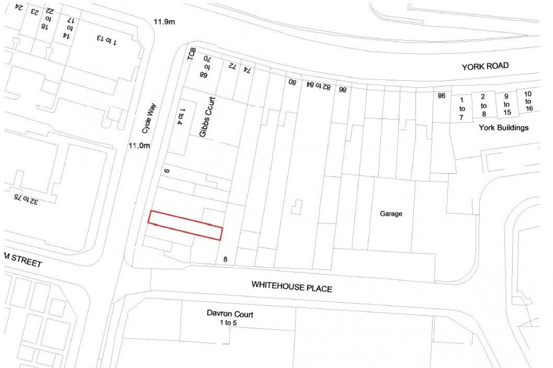 Images for PLOT WITH PLANNING - BS3