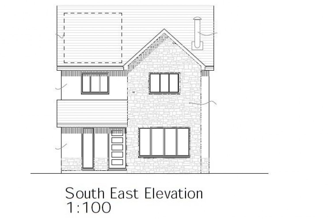 Images for PLOT WITH PLANNING - GL12