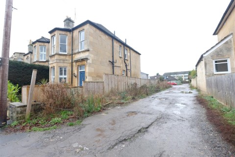 View Full Details for LAND FOR PARKING - BATH