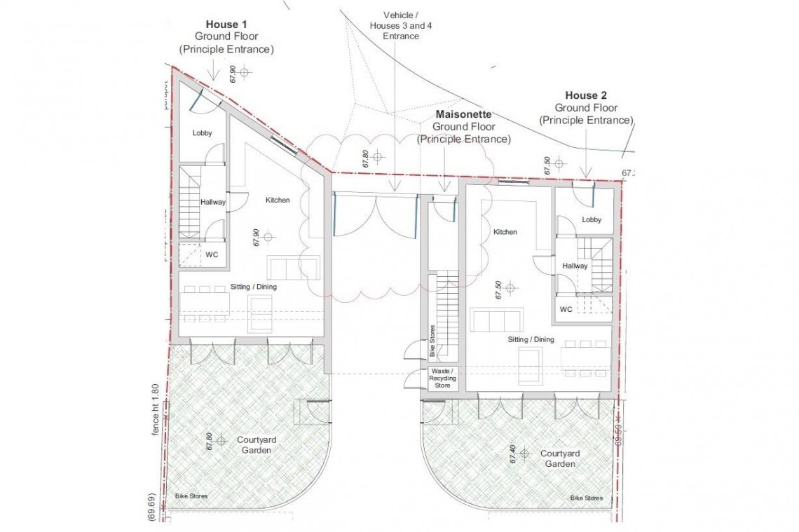 Images for DEVELOPMENT SITE - PLANNING GRANTED