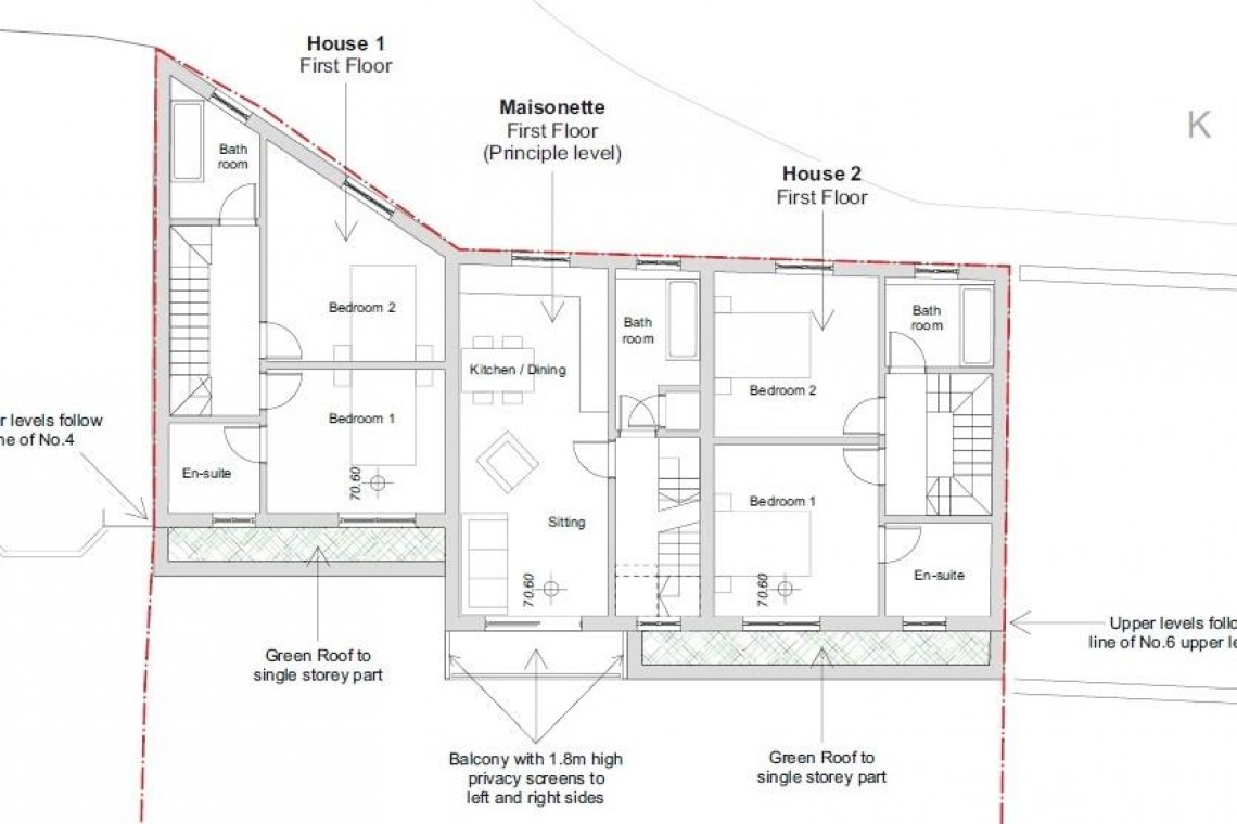 Images for DEVELOPMENT SITE - PLANNING GRANTED