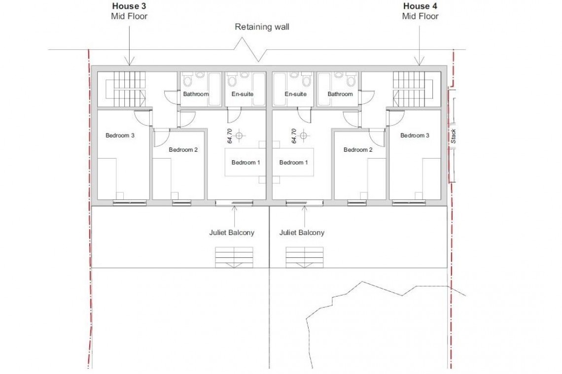 Images for DEVELOPMENT SITE - PLANNING GRANTED