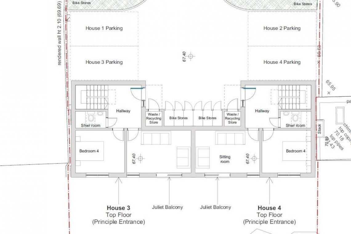 Images for DEVELOPMENT SITE - PLANNING GRANTED