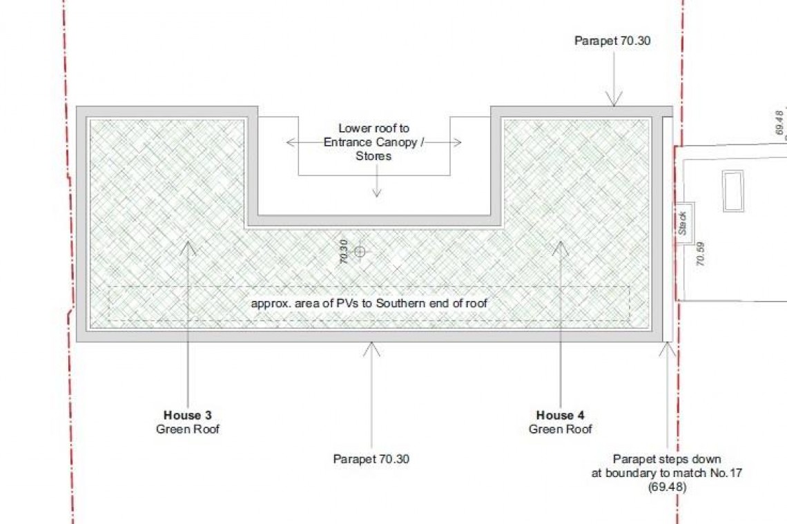 Images for DEVELOPMENT SITE - PLANNING GRANTED