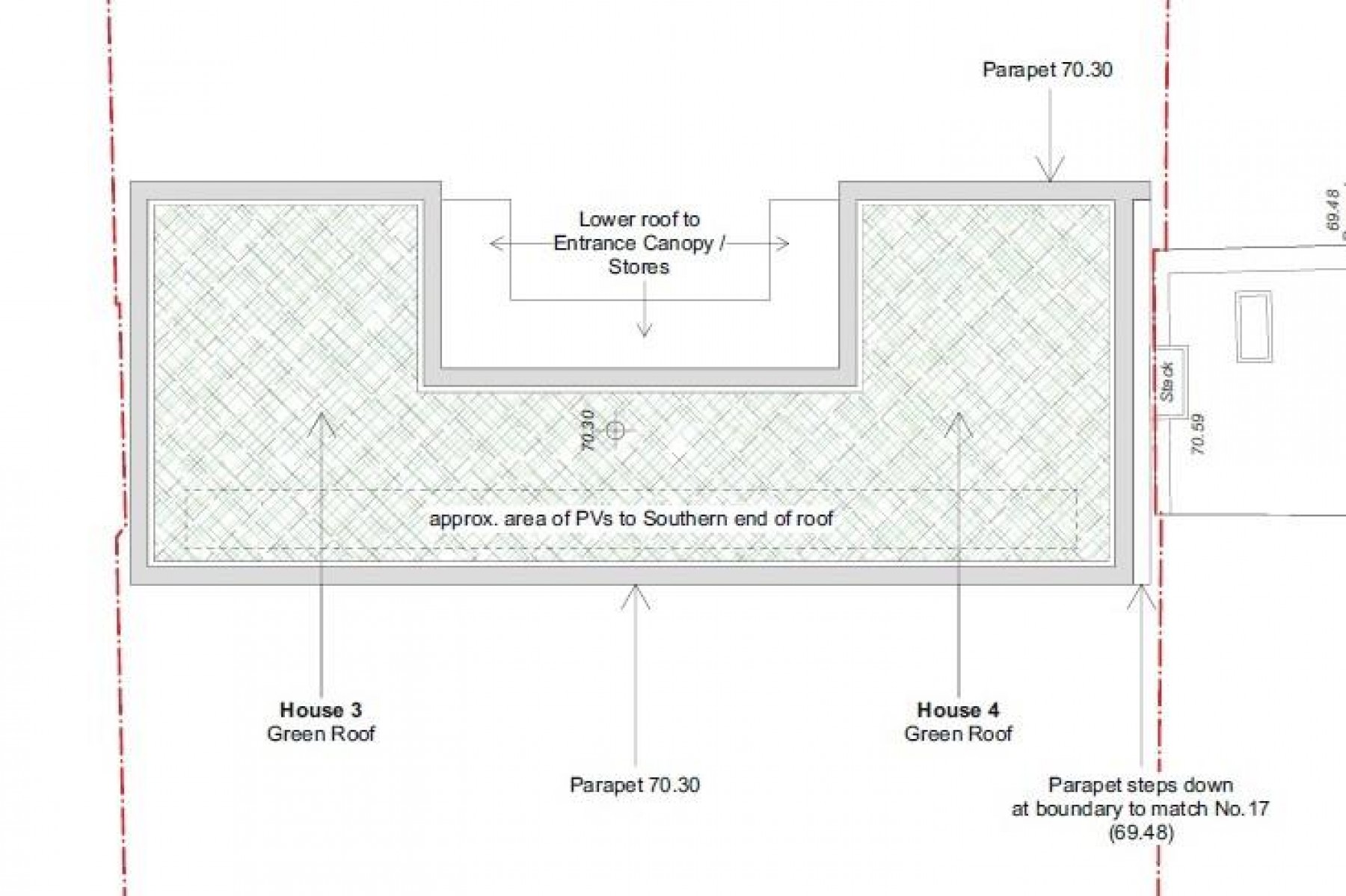 Images for DEVELOPMENT SITE - PLANNING GRANTED