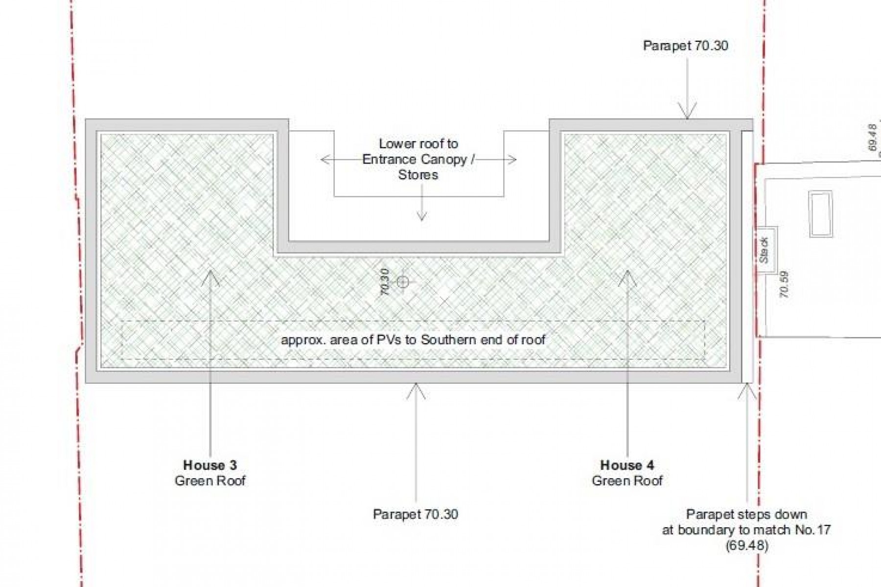 Images for DEVELOPMENT SITE - PLANNING GRANTED