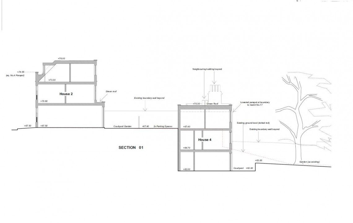 Images for DEVELOPMENT SITE - PLANNING GRANTED