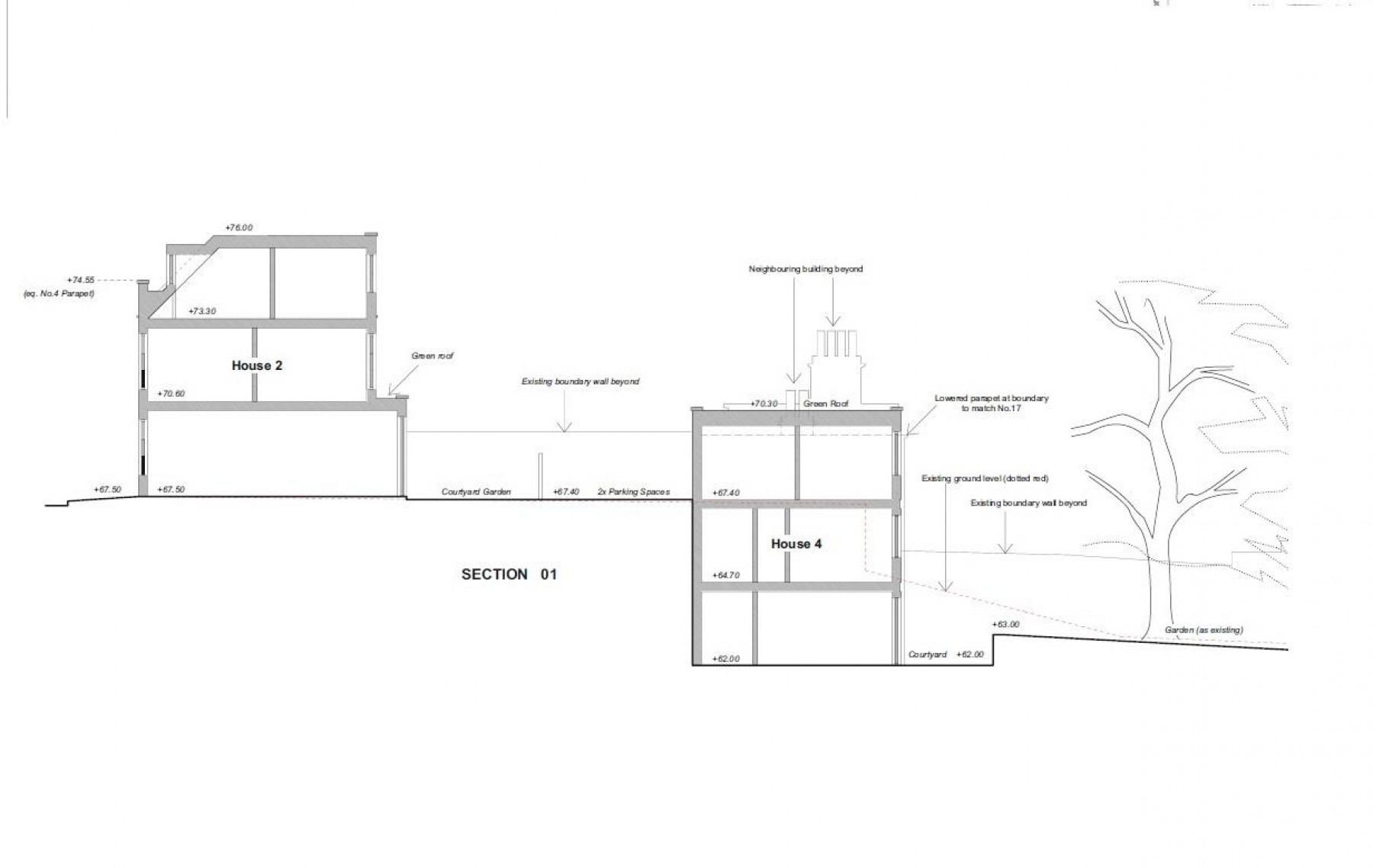 Images for DEVELOPMENT SITE - PLANNING GRANTED