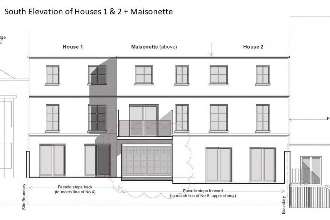 Images for DEVELOPMENT SITE - PLANNING GRANTED