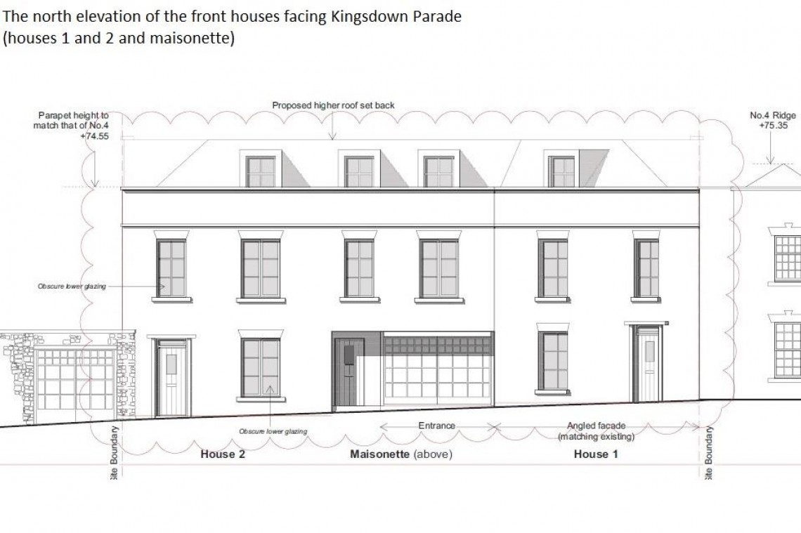 Images for DEVELOPMENT SITE - PLANNING GRANTED