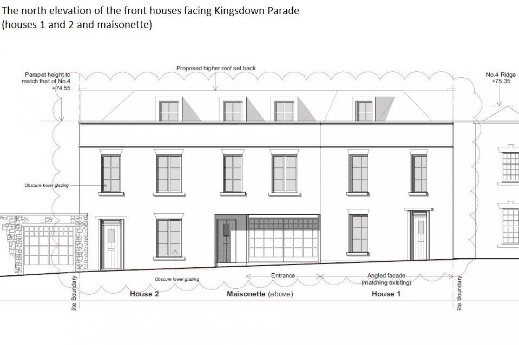 Images for DEVELOPMENT SITE - PLANNING GRANTED