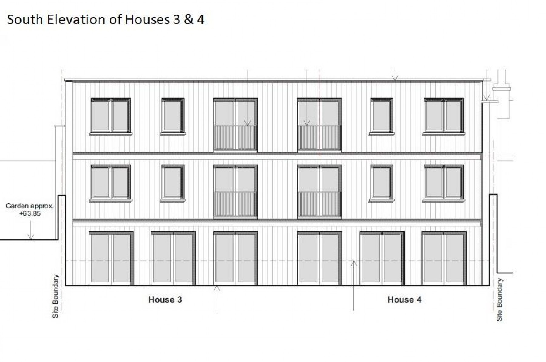 Images for DEVELOPMENT SITE - PLANNING GRANTED