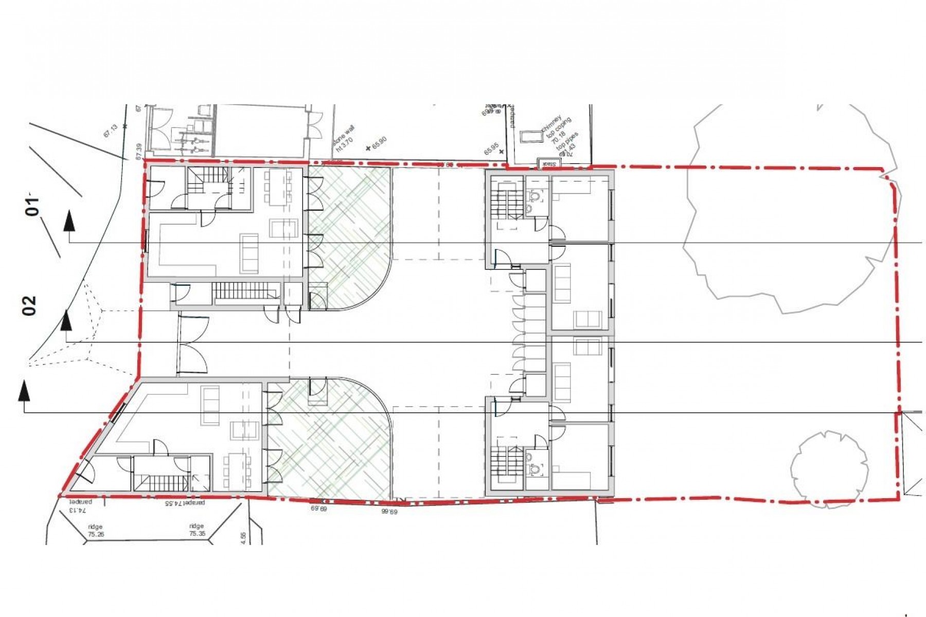 Images for DEVELOPMENT SITE - PLANNING GRANTED