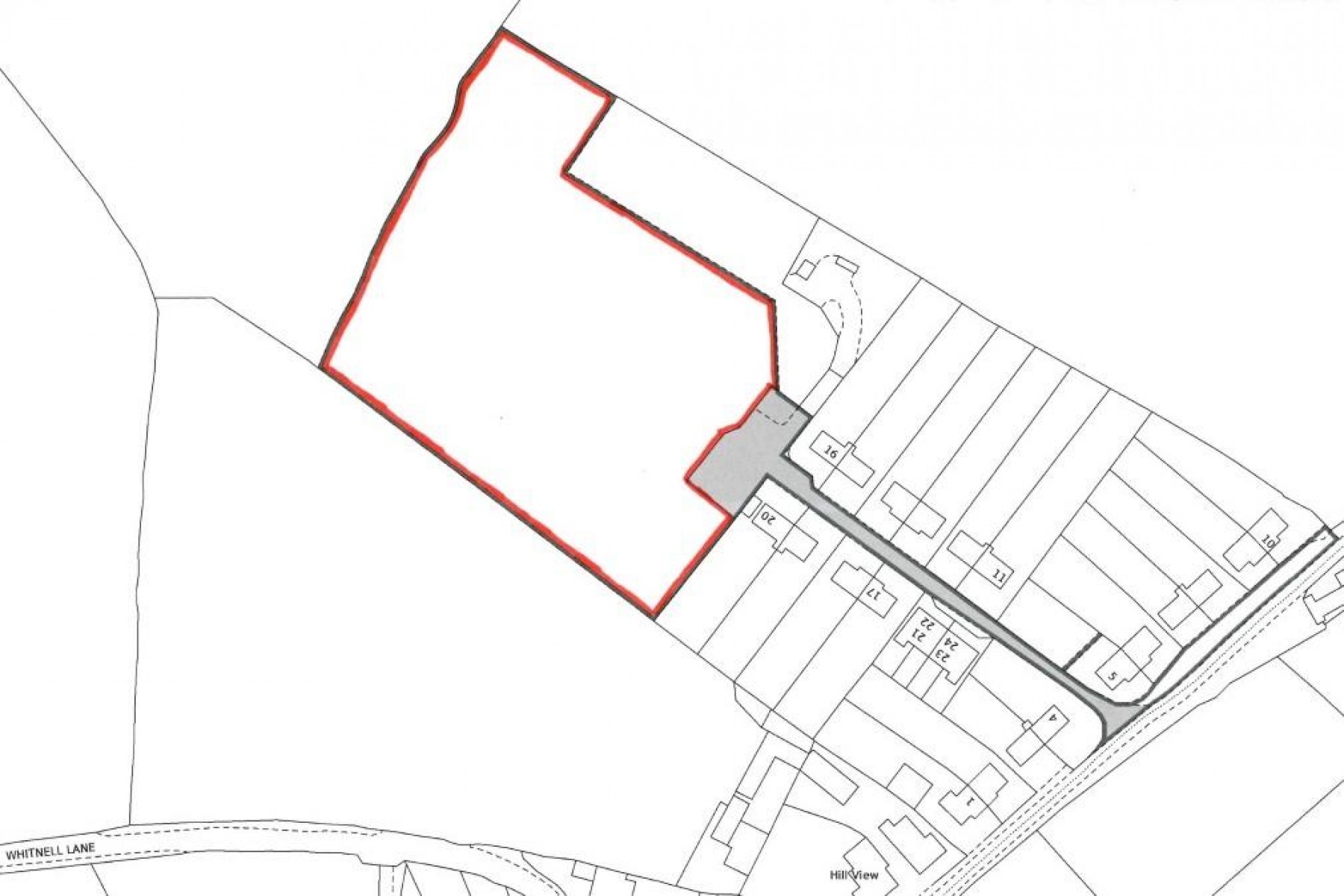 Images for FREEHOLD 2.5 a PARCEL OF LAND