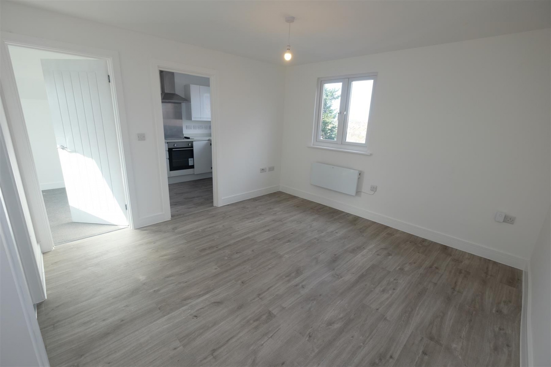 Freehold Block @, 12 West Town Lane, Brislington, BS4 5BN