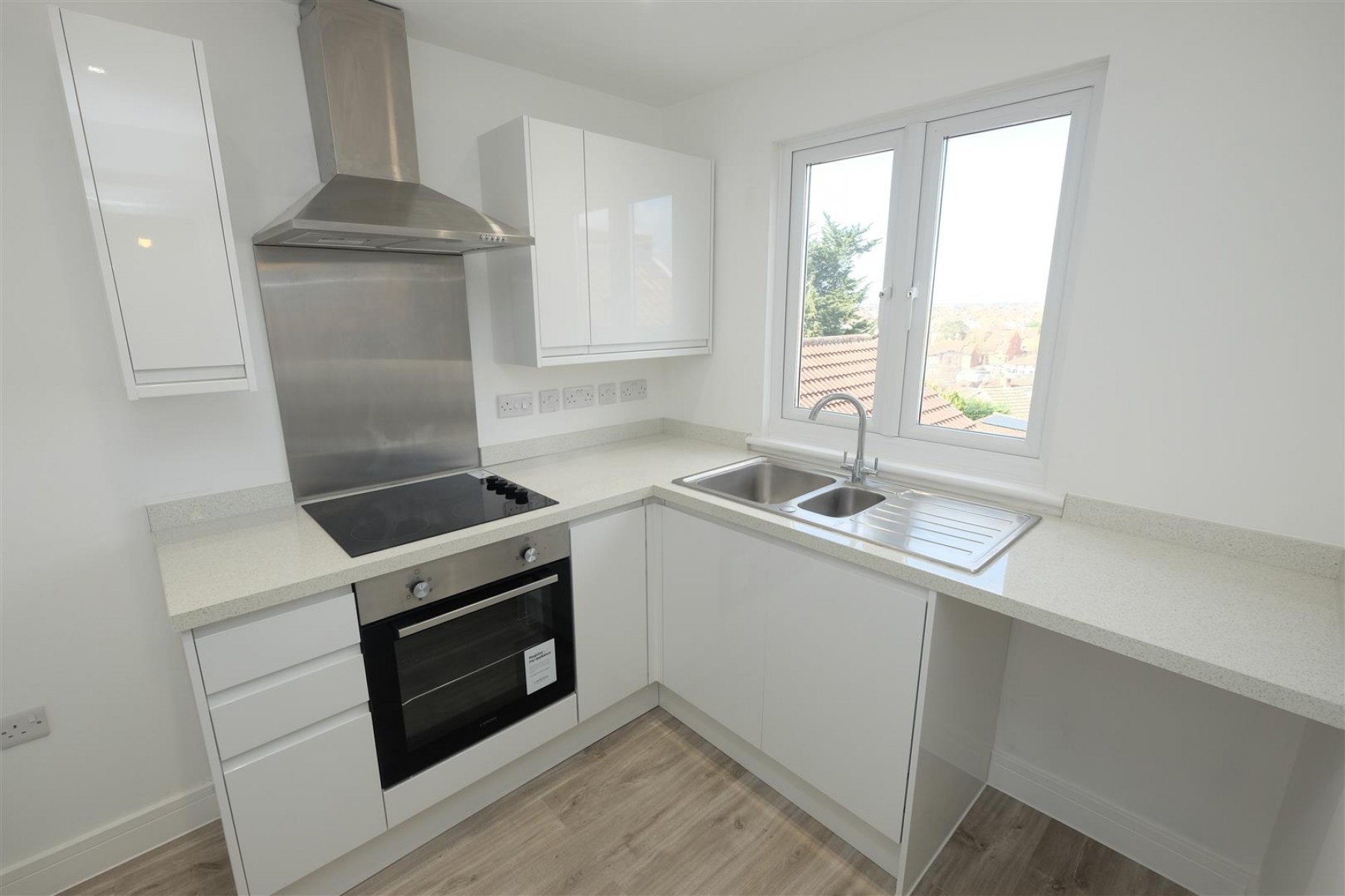 Freehold Block @, 12 West Town Lane, Brislington, BS4 5BN