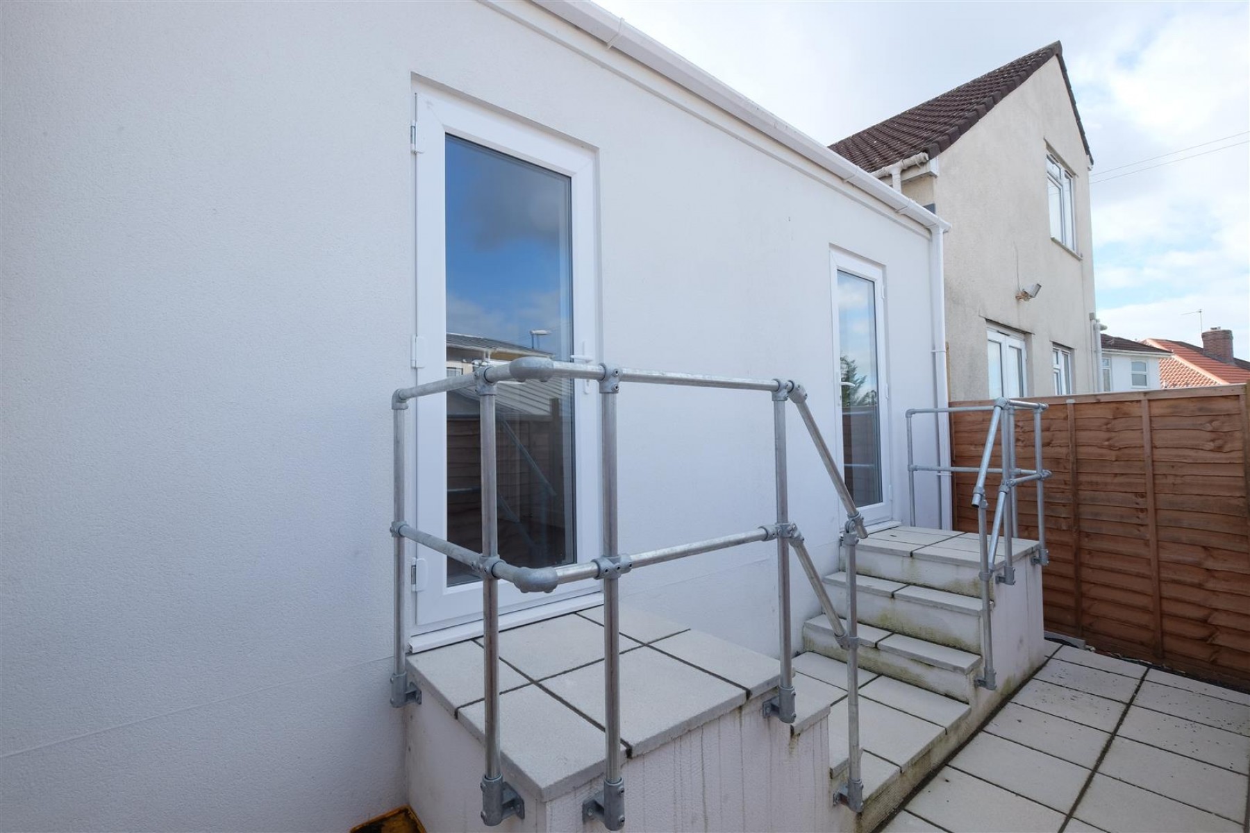 Freehold Block @, 12 West Town Lane, Brislington, BS4 5BN