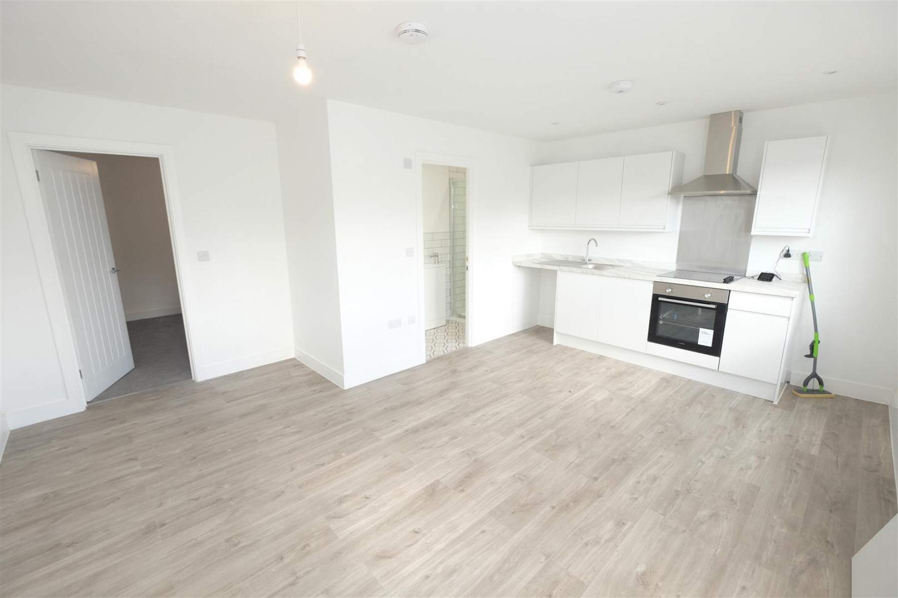 Freehold Block @, 12 West Town Lane, Brislington, BS4 5BN