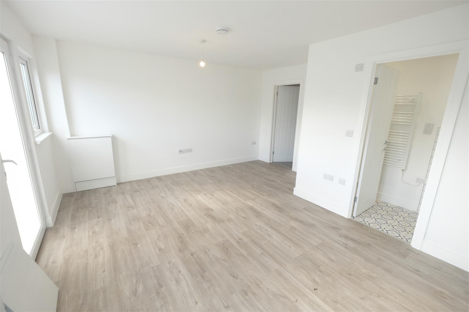 Freehold Block @, 12 West Town Lane, Brislington, BS4 5BN