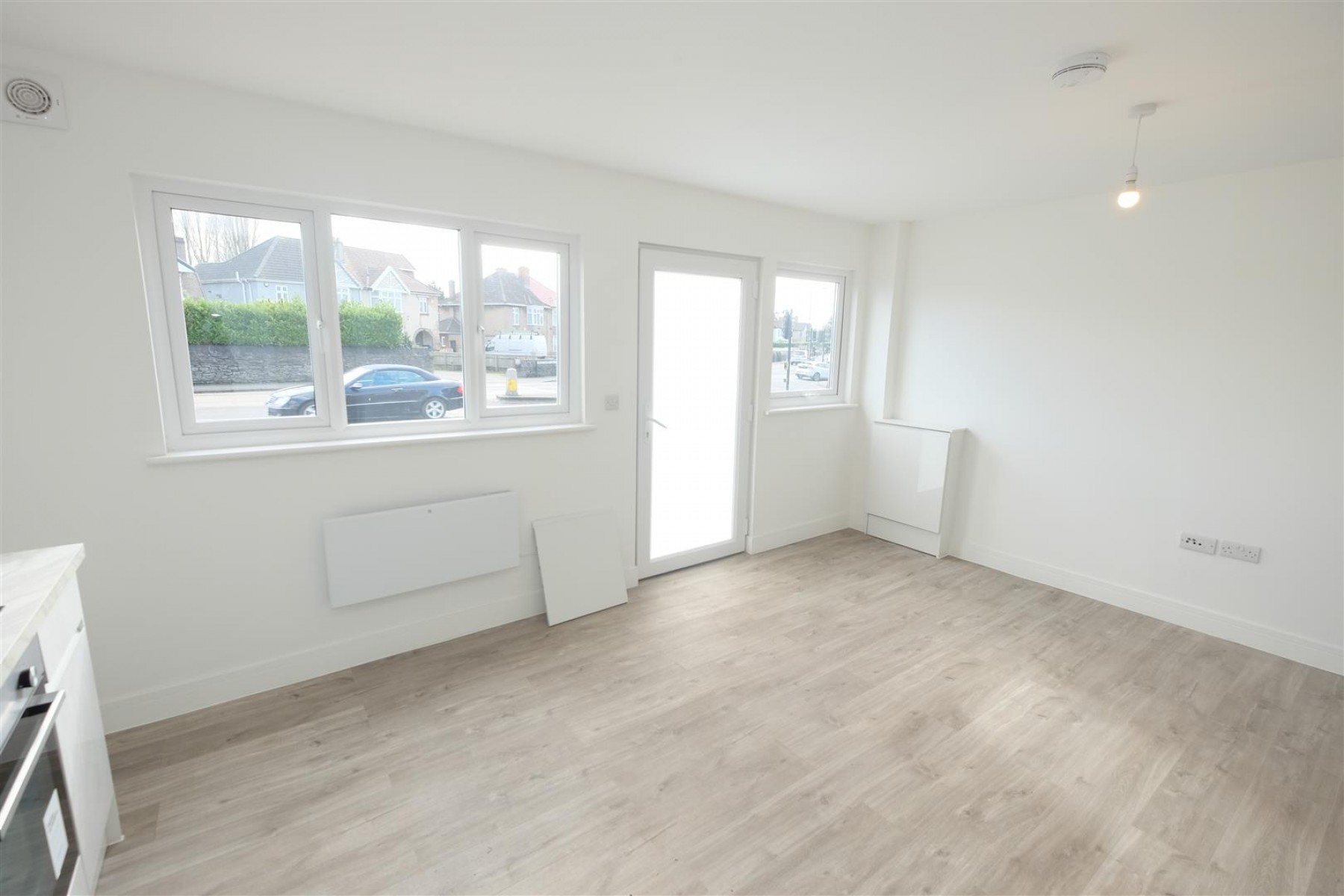 Freehold Block @, 12 West Town Lane, Brislington, BS4 5BN