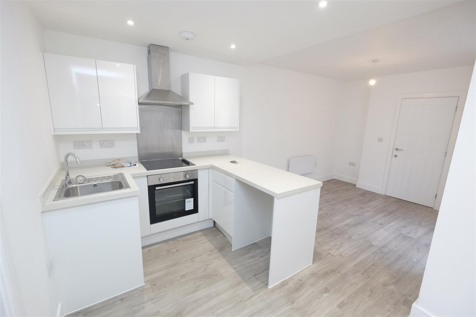 Freehold Block @, 12 West Town Lane, Brislington, BS4 5BN