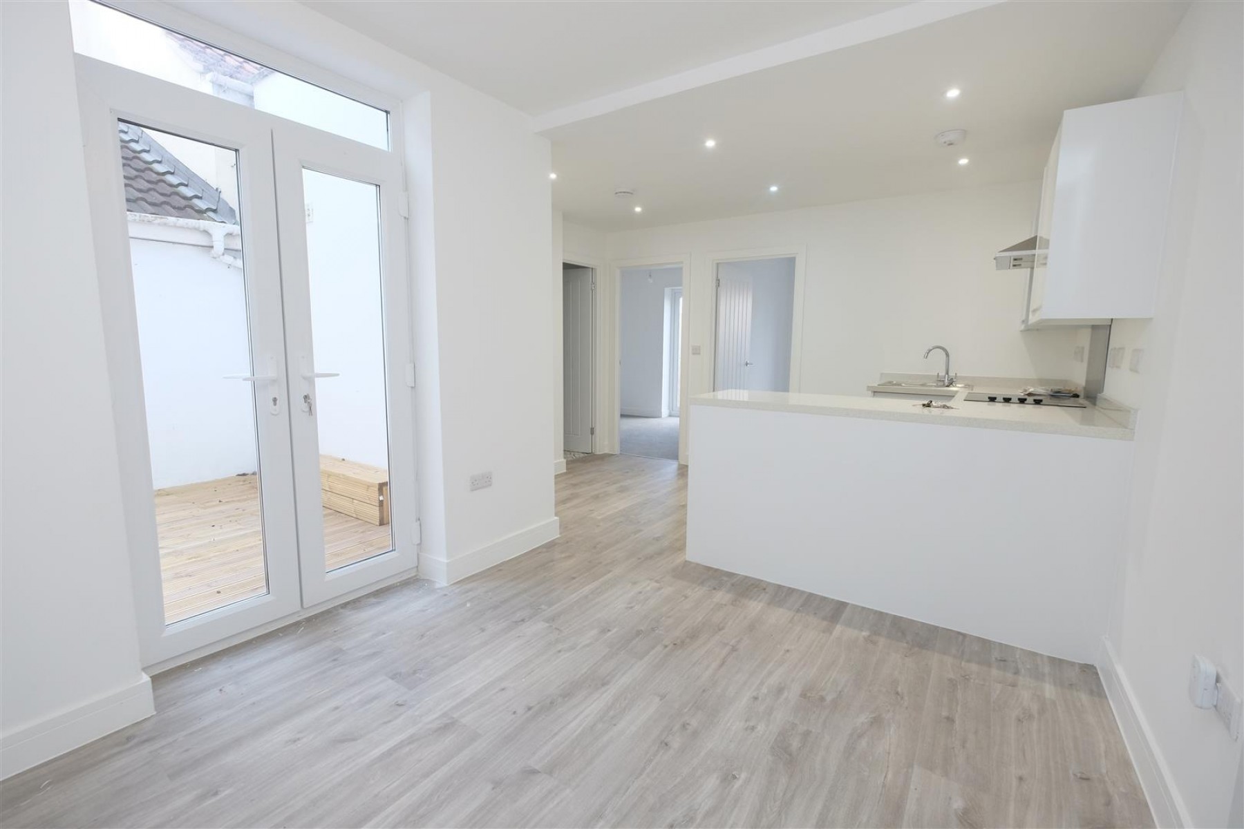 Freehold Block @, 12 West Town Lane, Brislington, BS4 5BN